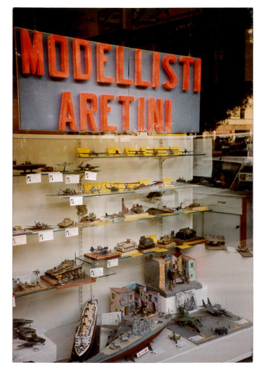 Modellismo Pi